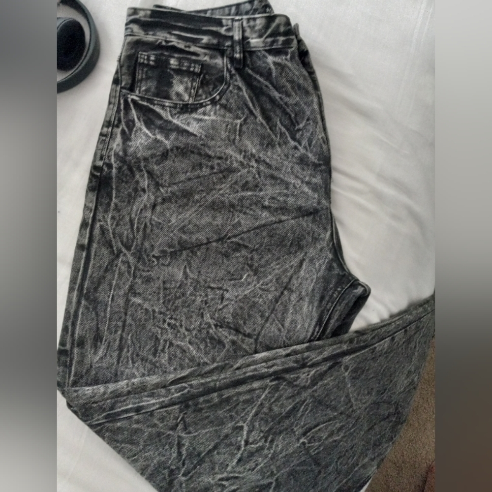 Mens Classic Fit Size:42W
